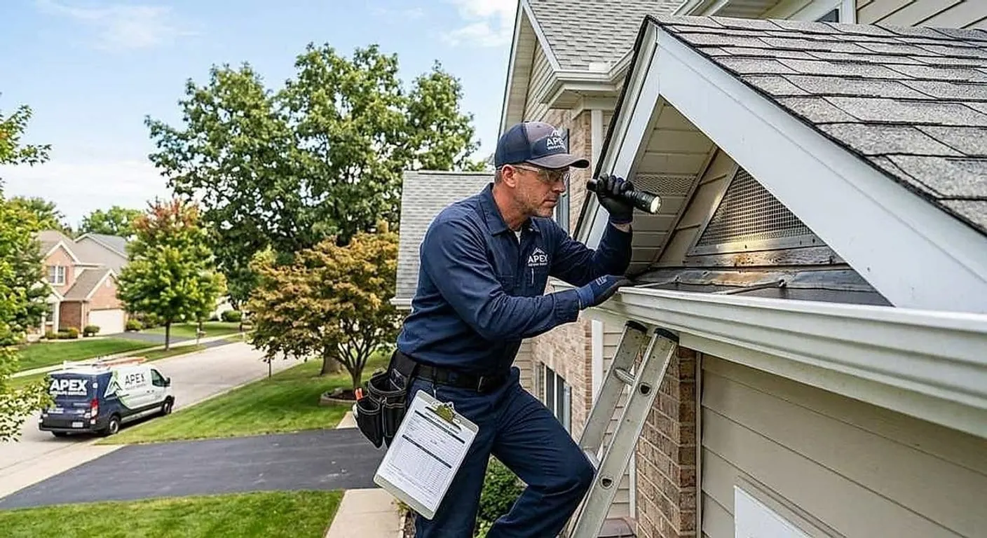 Prevention & Inspections in Green Bay, WI